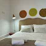 Daire Encantador Na Batalha - - E Porto