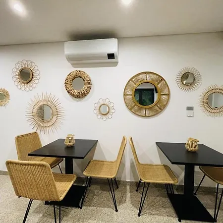 Apartament Encantador Na Batalha - - E Porto