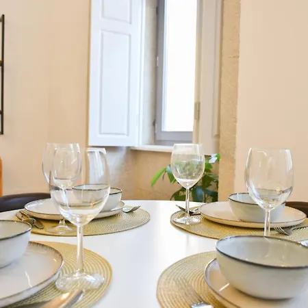 Encantador Na Batalha - - E Apartament