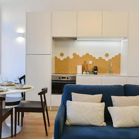 Encantador Na Batalha - - E Apartament *