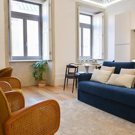 Encantador Na Batalha - - E Apartament *