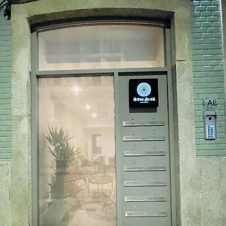 Encantador Na Batalha - - E Apartament