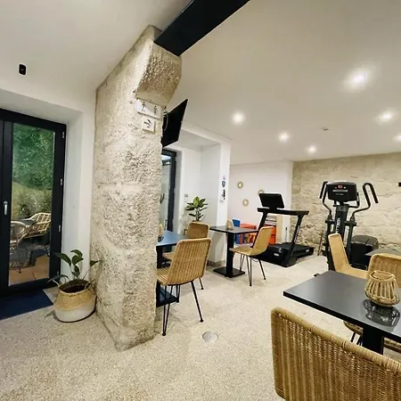 Encantador Na Batalha - - E Apartament *