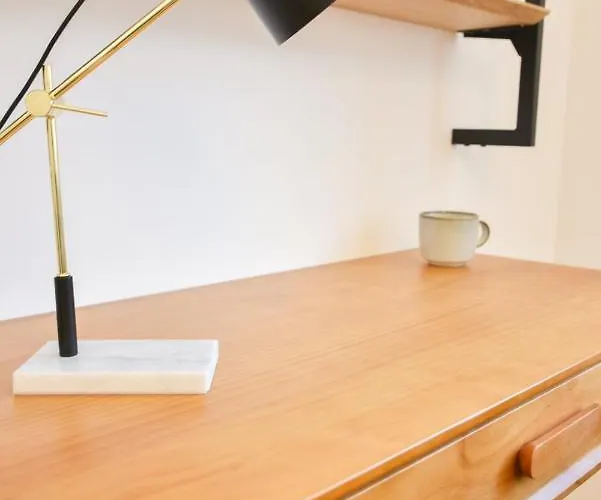 Encantador Na Batalha - - E Appartamento *