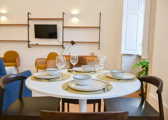 Encantador Na Batalha - - E Oporto