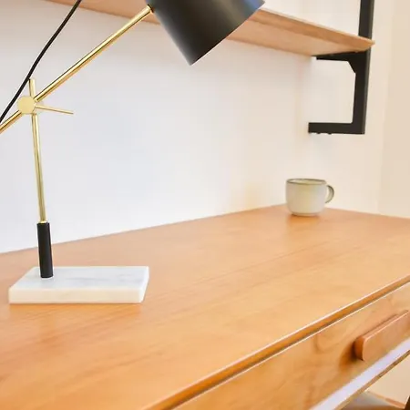 Encantador Na Batalha - - E Appartement *