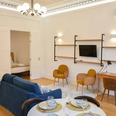 Encantador Na Batalha - - E Appartement *