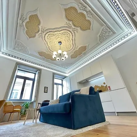 Encantador Na Batalha - - E Appartement *