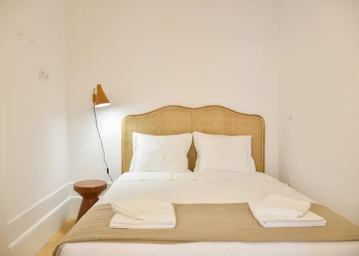 Encantador Na Batalha - - E Apartmán *