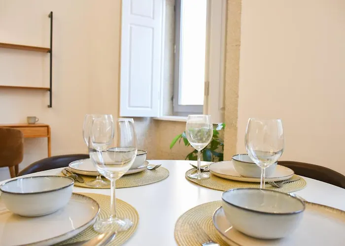 Encantador Na Batalha - - E Apartment