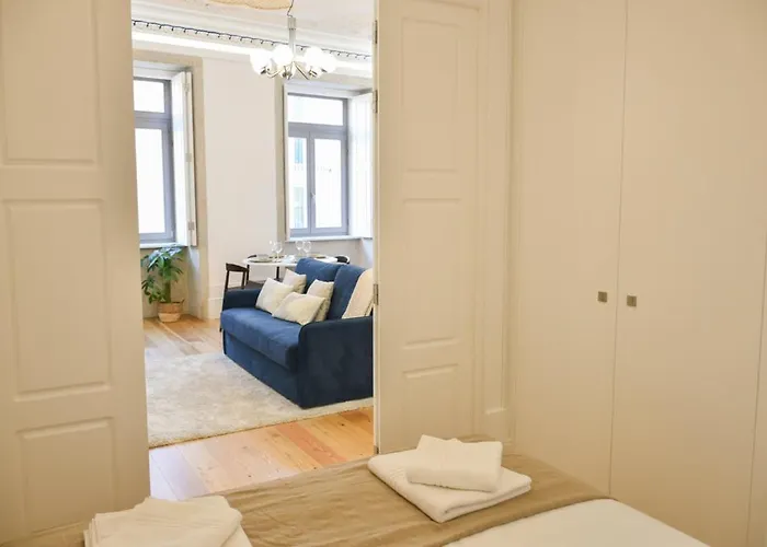 Encantador Na Batalha - - E Apartment *