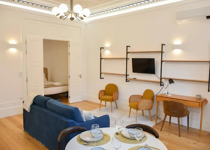 Encantador Na Batalha - - E Apartment *