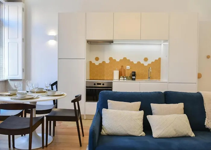 Encantador Na Batalha - - E Apartmán *