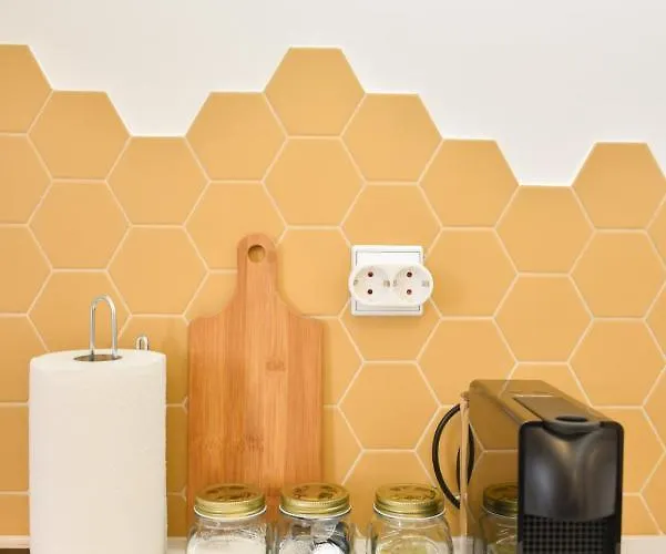 Encantador Na Batalha - - E Apartmán