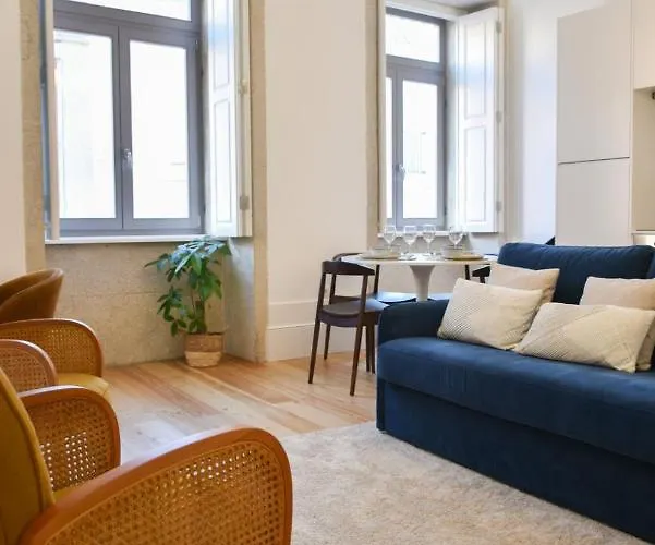 Encantador Na Batalha - - E Apartmán *