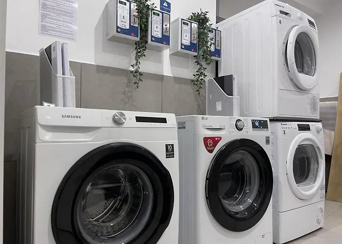 Apartmán Encantador Na Batalha - - E *