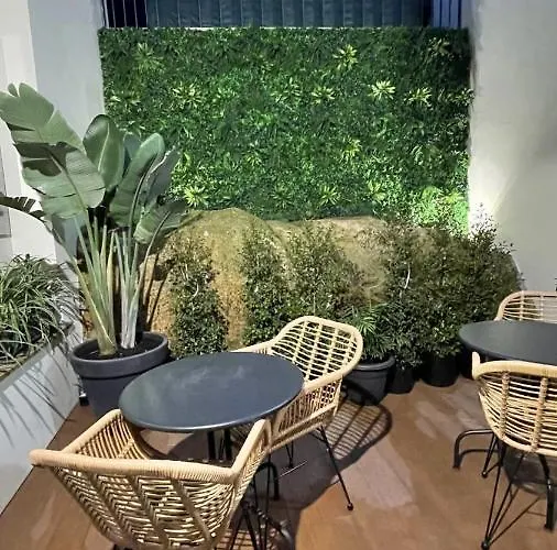 Apartmán Encantador Na Batalha - - E Porto