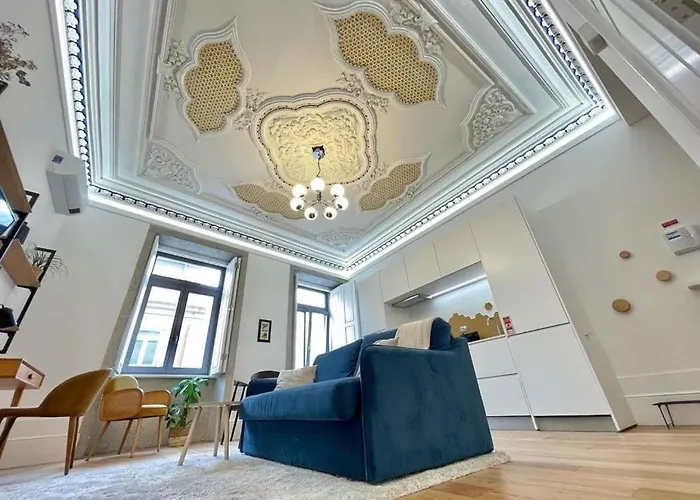 Encantador Na Batalha - - E Apartmán *