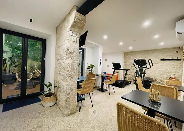 Encantador Na Batalha - - E Apartment *