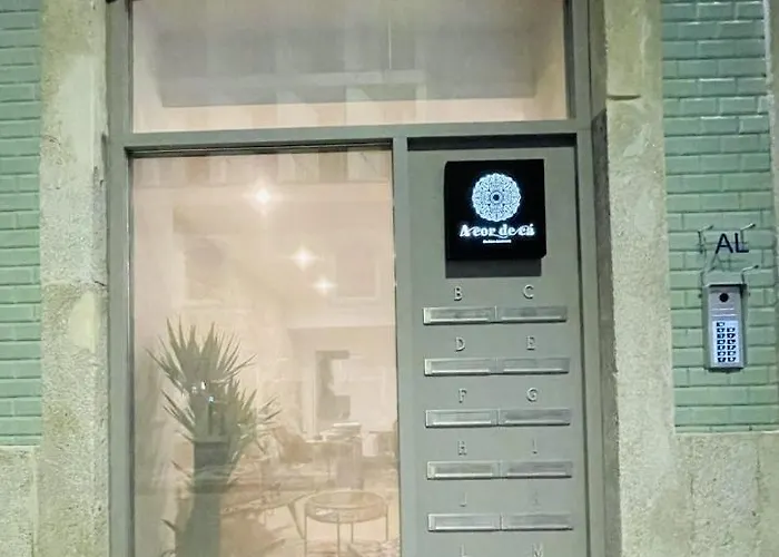 Encantador Na Batalha - - E Апартаменты